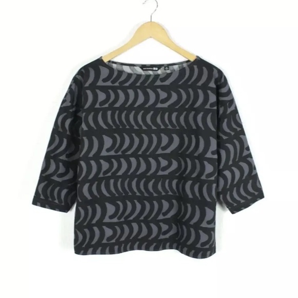Marimekko Tops - Marimekko top